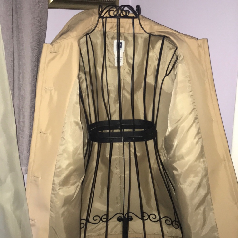 Old Navy Spring Jacket 🧥 NWOT - Picture 3 of 9